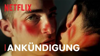 Élite: Staffel 6 | Ankündigung | Netflix