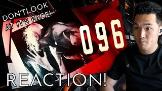 096 | SCP Short Film 4K Reaction! | Marine Veteran Reacts