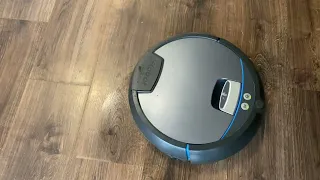 Робот iRobot Scooba