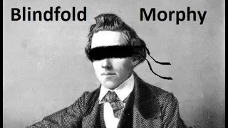 Paul Morphy vs Richard Dawson - London (1859) #220