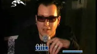 Blutengel Interview Mera Luna 2006