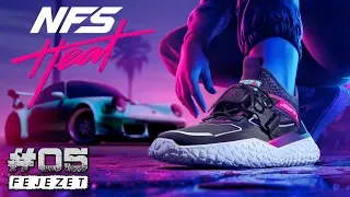 Need for Speed: Heat | 5. rész (Végigjátszás) 🔴