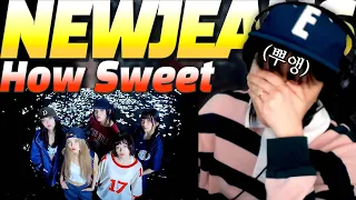 NewJeans 'How Sweet' I I may be lost for words. I Korean Reaction! [ENG]