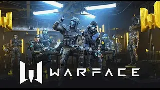 🔴Стрим варфейс день рождение 12 лет игре #valorant #warface #fortnite #csgo