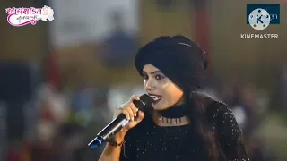 Alvira mir songRam Siya Ram Jay Jay Ram Mangal Hari Mangal bhavan Ram Siya Ram bhakti song