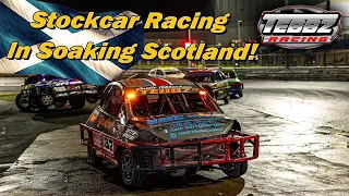 1300cc Stockcars Craig McNicoll Memorial @ Lochgelly Raceway 30/09/23