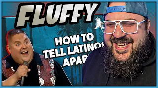 How to Tell Latinos Apart! Gabriel Iglesias Reaction | First Time Hearing