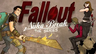 Fallout: Nuka Break (2011 - 2017) *ALL EPISODES*