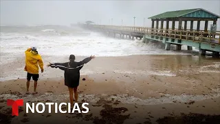 Las noticias de la mañana, miércoles 28 de septiembre de 2022 | Noticias Telemundo