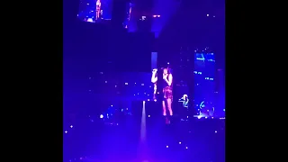 Olivia Rodrigo and Billy Joel - Deja Vu Live at MSG - 23/08/22