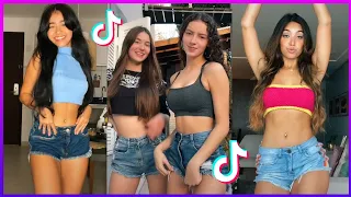 TIKTOK | MELHORES DANCINHAS DA SEMANA | (AGOSTO 2021) #44