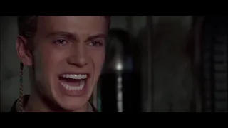 [YTP] Anakin hates women