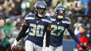 Seattle Seahawks and Mike Jackson agree to new deal with $1.23 million cap hit, saves nearly $1.9m