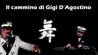 Il Cammino Di Gigi D'Agostino m2o (01-04-09)