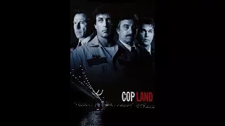 Opening To Cop Land 1998 VHS