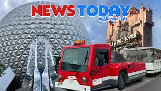 Parking Trams Returning, Cast Member Fired After Guest Confrontation Goes Viral