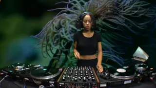 Jayda G Boiler Room London Studio DJ Set