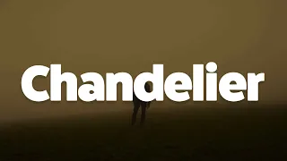 Chandelier, Beautiful Things, Rockabye (Lyrics) - Sia, Benson Boone, Clean Bandit