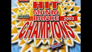 Hit Mania Dance Champions 2003