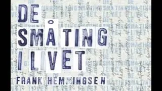 Frank Hemmingsen - Vend dig om og se