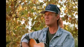 "Talking To God" by Ricky Van Shelton (HD) from Baywatch 1994