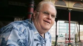 Backstreet Boys, *NSYNC manager Lou Pearlman dies