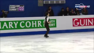 2015 4CC - Han Yan FS B.ESP2