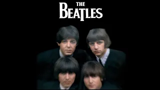 The Beatles: Through The Years REMASTERED. 1962 - 2023 Transformation