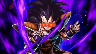 REALLY GOOD FOR A APRIL FOOLS UNIT|Dragon Ball Legends gameplay