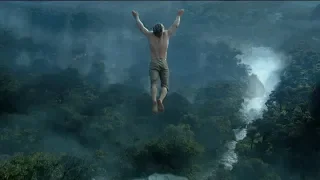 THE LEGEND OF TARZAN (2016) SUB INDO | (7/10) | CLIPMOVIE INDO