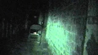 Ohio State Reformatory Video Evidence