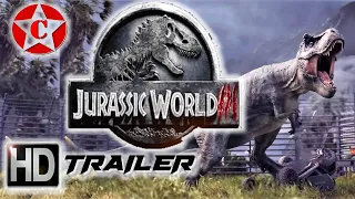 Jurassıc World 3 - Official Movie Trailer - 2020