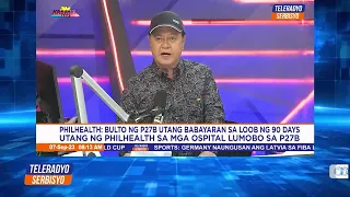 Kabayan | Radyo 630 (September 7, 2023)