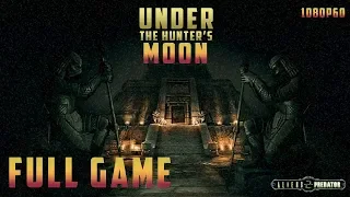Aliens versus Predator 2: Under the Hunter's Moon (MOD) - Full Game 1080p60 HD Walkthrough