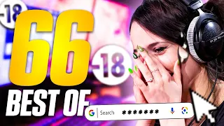 LA PIRE RECHERCHE GOOGLE ! BEST OF ULTIA 66