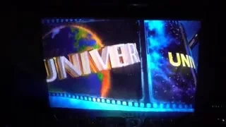 4K Universal's Cinematic Spectacular 100 Years of Movie Memories