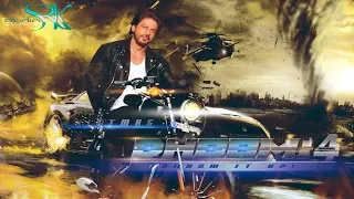 Dhoom 4 Official Trailer Out Now 2020 new look Shahrukh Khan  S.R.K. Photography Studio