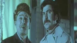 Xəyyam Mirzəzadə -Arxadan vurulan zərbə (film, 1977) musiqisi