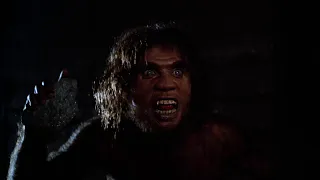 Caveman on the Loose | Altered States (1980)