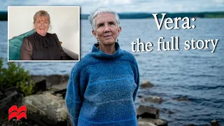 Vera Series by Ann Cleeves: Everything You Need to Know, with Brenda Blethyn