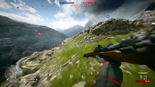 no sound | battlefield 1 ps4