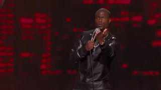 Kevin Hart - Lying Will Ruin Your Life/My Friend Harry