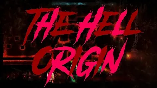 The Hell Origin By Septagon7 And Sohn0924