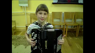 A je to! (Pat&Mat)-accordion cover