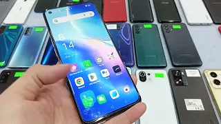 05.09. Điện thoại cũ giá rẻ. 750k. Vinsmart live. Oppo reno4. 5, a77s. Samsung a04s, Vivo v25e