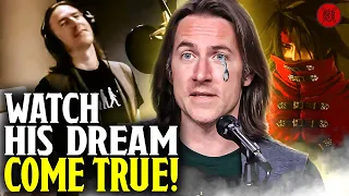 Watch Matt Mercer's Dream Come True! - Candela Viewership Plummets - WotC NEW Plagiarism Scandal