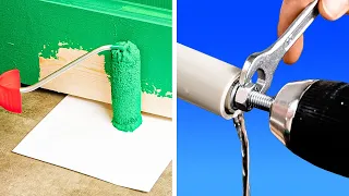 Revamp Your Home with these Amazing Maintenance Tricks!