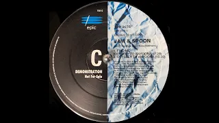 Jam & Spoon - Odyssey To Anyoona (1994)