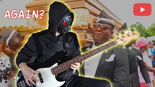 Coffin Dance but it's on ALL music instruments