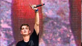 Martin Garrix   Live @ Ultra Music Festival 2014 Miami